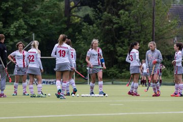 Bild 102 - BL Damen Der Club an der Alster : M�nchener SC : Ergebnis: 1:5